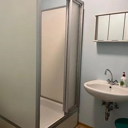 Gasthof Schützenhaus Waldenburg (Saxony)