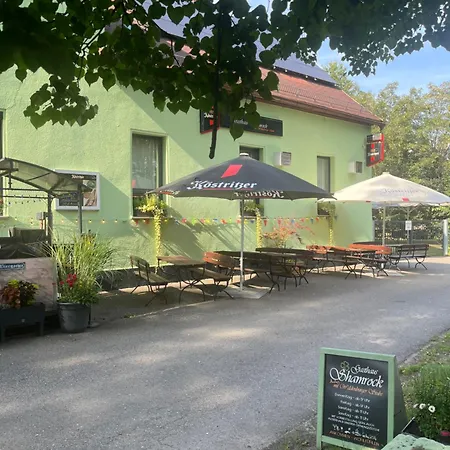 Gasthof Schützenhaus Waldenburg (Saxony)