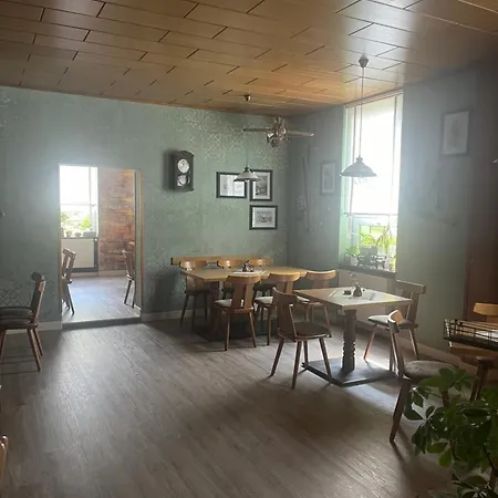 Schützenhaus Gasthof *